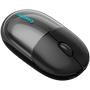 Mouse, wireless, dual-mode connectivity, optical sensor, CANYON 