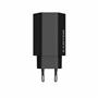 Wall charger, 1xUSB-A, 2xUSB-C, 65W, CANYON 