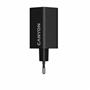 Wall charger, 1xUSB-A, 2xUSB-C, 65W, CANYON 