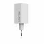 Wall charger, 1xUSB-A, 2xUSB-C, 65W, CANYON 