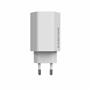 Wall charger, 1xUSB-A, 2xUSB-C, 65W, CANYON 