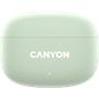 Earphone, TWS wireless, Bluetooth 5.4, CANYON 