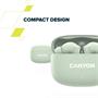 Earphone, TWS wireless, Bluetooth 5.4, CANYON 