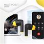 Earphone, TWS wireless, Bluetooth 5.4, CANYON 