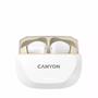 Earphone, TWS wireless, Bluetooth 5.4, CANYON 