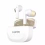 Earphone, TWS wireless, Bluetooth 5.4, CANYON 