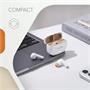 Earphone, TWS wireless, Bluetooth 5.4, CANYON 