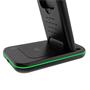 Charging station, 3 in 1, Apple+Qi charging, CANYON 