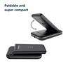 Charging station, 3 in 1, Apple+Qi charging, CANYON 