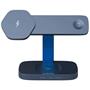 Charging station, 3-az-1-ben, CANYON "Hexagon 310", dark grey-blue