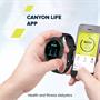 Smart clock, CANYON 