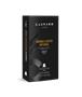Coffee capsules, Nespresso® compatible, 10 pcs, CARRARO "Aroma E Gusto Intenso"