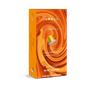 Coffee capsules, Nespresso® compatible, 10 pcs, CARRARO, caramell