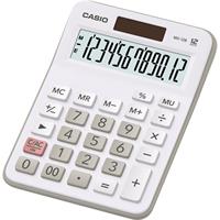 Desktop calculator, 12-digit, CASIO 