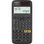 Calculator, scientific, 379 functions, CASIO "FX-85CEX"