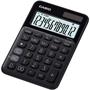 Calculator, desktop, 12 digits, CASIO "MS 20UC", black