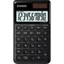 Pocket calculator, 10 digits, CASIO "SL 1000", black