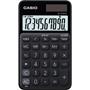 Pocket calculator, 10 digits, CASIO "SL 310", black
