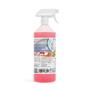 Limescale remover and sanitary cleaner, 1 l,  CIVIS CLEAN, almond
