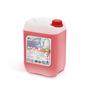 Limescale remover and sanitary cleaner, 5 l,  CIVIS CLEAN, almond