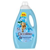 Laundry liquid, 3 l, COCCOLINO, 