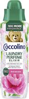 Laundry perfume elixir, 460 ml, COCCOLINO 