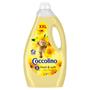 Laundry liquid, 3 l, COCCOLINO, "Happy Yellow "