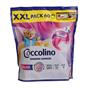 Washing capsules, 60 pcs, COCCOLINO "3in1 Color"