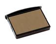 Stamp pad, felt, COLOP "E/2600", natural