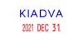 Stamp, date, COLOP 