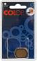 Stamp pad, 2pcs/blister, COLOP 