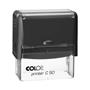 Stamp, COLOP 
