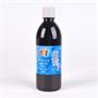 Tempera paints, COOL BY VICTORIA, 500 ml, black