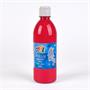 Tempera paints, COOL BY VICTORIA, 500 ml, red