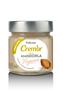 Almond spread, vegan, 35% 240 g, CREM`OR