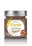 Hazelnut spread, vegan, 35% 240 g, CREM`OR