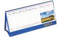 Calendar, desktop, standing, CSÍZIÓ 