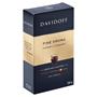 Coffee, roasted, ground, 250 g, DAVIDOFF "Fine Aroma"