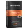 Coffee, roasted, ground, 250 g, DAVIDOFF "Espresso 57"