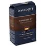 Coffee, roasted, bean, 500 g, DAVIDOFF "Espresso 57"