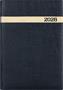 Calendar, planner, B5, weekly, DAYLINER "The Boss", black