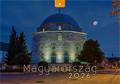 Calendar, wall, DAYLINER "Hungary"