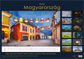 Calendar, wall, DAYLINER 
