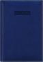 Calendar, planner, A5, daily, DAYLINER "Sherwood", blue