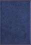 Calendar, planner, B5, weekly, DAYLINER "Square", blue
