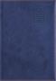 Calendar, planner, B6, weekly, DAYLINER "Square", blue
