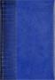Calendar, planner, B5, weekly, DAYLINER "Tucson", blue
