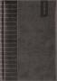 Meeting Diary, B5, DAYLINER, "Tucson", black