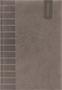 Meeting Diary, B5, DAYLINER, "Tucson", grey