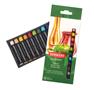Oil pastel chalk set, DERWENT 